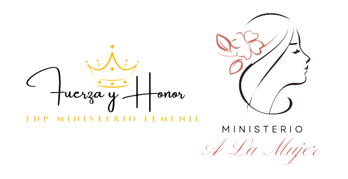 Ministerio A La Mujer logo 3