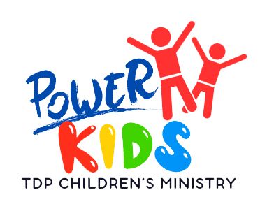 Power Kids Logo 2