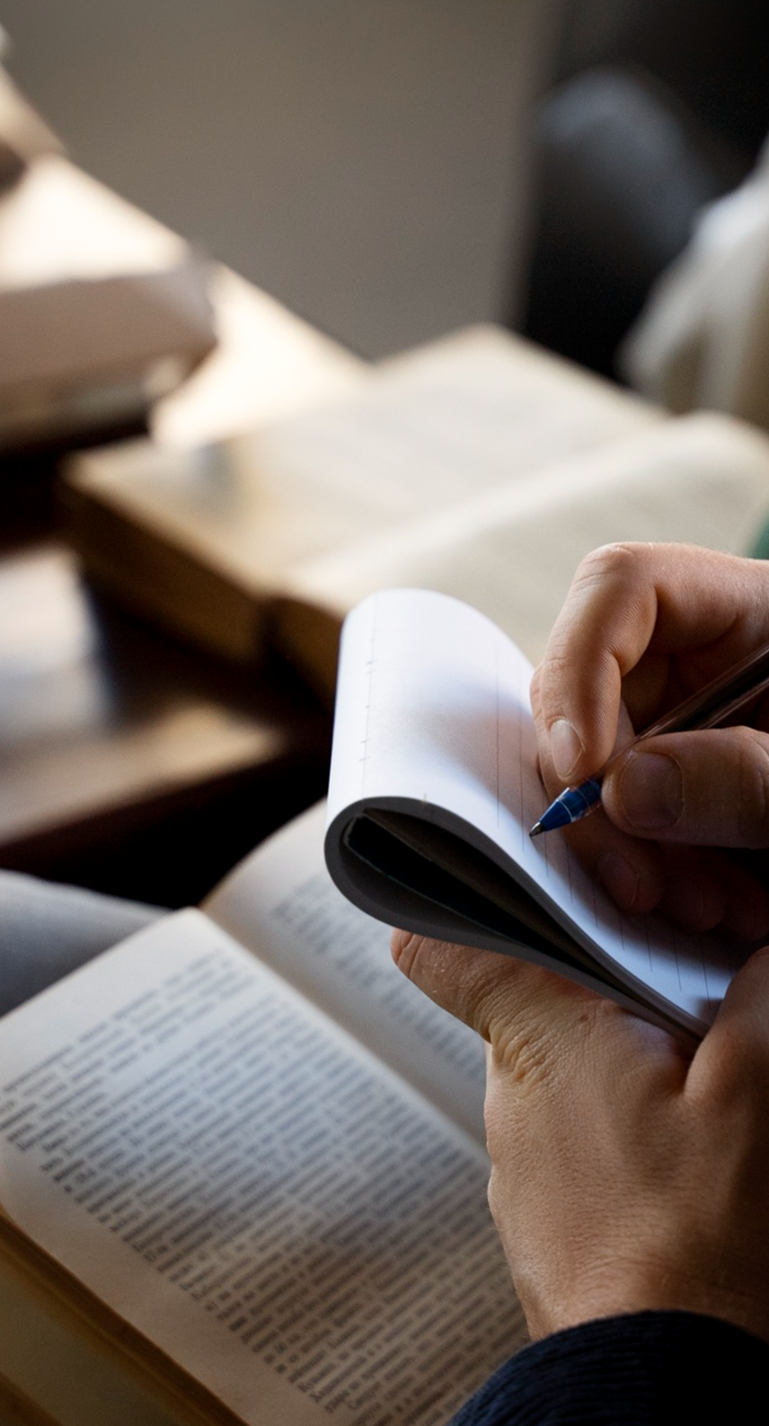 biblia templo de podermen 3